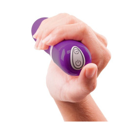B Swish - Bdesired Deluxe Perle Royal Lilas